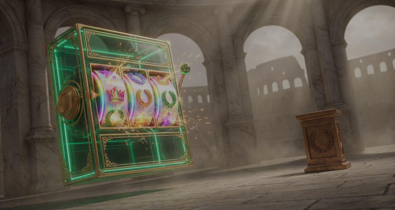 Colosseum Casino