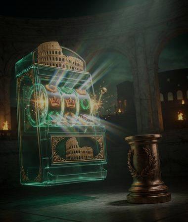 Colosseum Casino