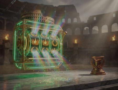 Colosseum Casino
