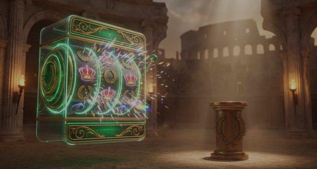 Colosseum Casino