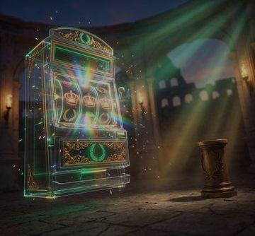 Colosseum Casino